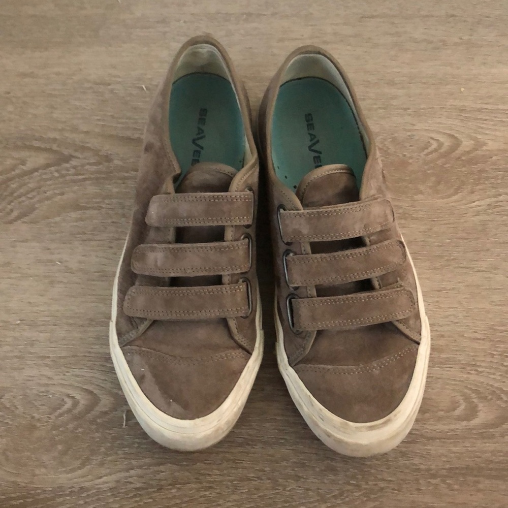 Velcro SeaVees